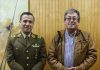 Municipio de Puerto Montt reafirmó compromiso de trabajo conjunto con Carabineros