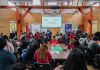Jóvenes Calbucanos definen sus intereses y necesidades en un futuro