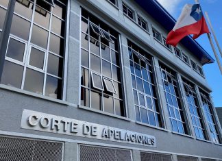 Prisión preventiva de imputado por lavado de activos