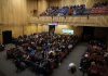 El Congreso del Futuro en Castro ha reunido a más de 500 estudiantes