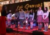 Liceo Rural Las Quemas celebró 95 años de aniversario