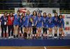 Atletismo y básquetbol femenino destacaron en la Final Nacional de los Juegos Deportivos