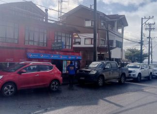 Hombre falleció tras recibir un impacto de bala