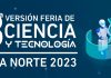 Universidad Santo Tomás realiza 3ra versión de la Feria de Ciencia