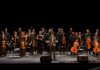Orquesta de la Patagonia busca cautivar al público local con los Conciertos
