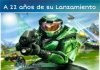 A 22 años de su lanzamiento – HALO COMBAT