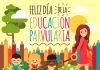 Educación Parvularia: oportunidad para el futuro
