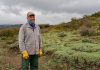 Las Torres Patagonia lidera trabajos de reconstrucción del sendero