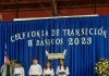 149 alumnos de 8vo. culminaron su enseñanza básica en el Liceo Carmela Carvajal de Prat de Osorno