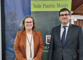 En la UACh se presentó Informe de Política Monetaria (IPOM)