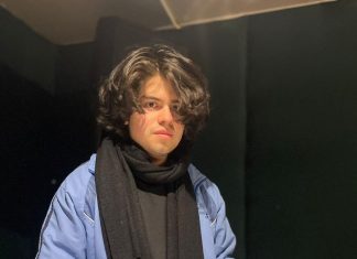 Escuela de Rock Torrencial concluye Proyecto Sala Abierta con muestra en Patio Pelluco