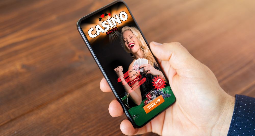 Tecnología de Casino en línea