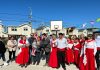 Municipalidad de Puerto Varas junto a dirigentes y la comunidad inauguraron plaza en Villa Alta Esperanza