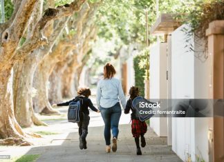 Padres gastaron hasta un 4,3% más en productos escolares este 2024