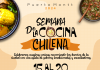 Lanzarán la «Semana de la Cocina Chilena» en Puerto Montt