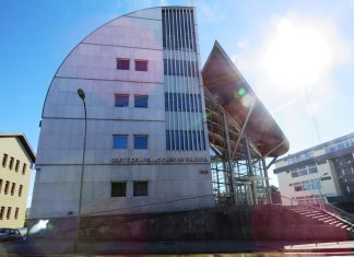 Corte de Valdivia rechaza recurso de amparo por medidas de apremio