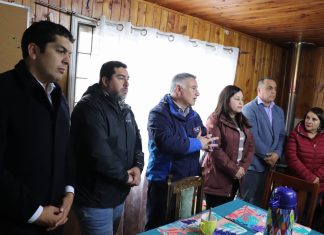 Profesoras encargadas de las escuelas de Notuco y Quitripulli destacan las mejoras
