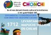 Chonchi invita a disfrutar de un fin de semana lleno de panoramas para celebrar el “Dia de los Patrimonios”