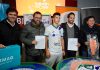 Salmonicultores se unen como auspiciadores de Deportes Puerto Montt para 2024