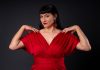 Cantante chilena La Joya presenta su álbum debut “Amiga del dolor”
