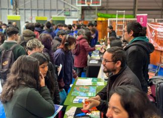 EXPO UACh Chiloé invita a establecimientos educacionales de educación media