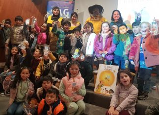 Feria Apícola de Llanquihue