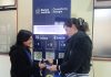 Saesa instala tótem de carga de celulares y dispositivos electrónicos en Cesfam