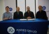 Andes Salud llega a Chiloé tras tomar el control del Centro Médico