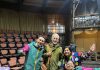 Exitoso estreno de ‘El Calcetín Colorín’ en Teatro Camino: Una aventura de conciencia ambiental»