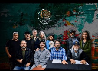 Nace en Los Lagos la primera Cooperativa de artistas y galeristas