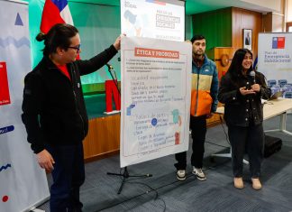 Destacan participación de dirigencias sociales en Diálogo Ciudadano Regional