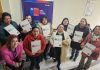 Familias de la comuna de Puerto Octay recibieron sus ansiados títulos de dominio