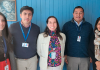 Encargados y monitores Ges de la Red Asistencial del Servicio de Salud Chiloé actualizan conocimientos