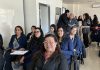 Jornada de capacitación a cuidadores de personas en situación