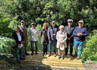 Autoridades anuncian apertura de la temporada de pesca recreativa