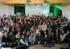 XII Encuentro Nacional de Administración 2024: estudiantes de todo Chile se reúnen en Santo Tomás Puerto Montt