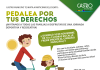 Con actividad deportiva, Castro conmemora los derechos de los niños, niñas y adolescentes