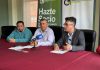 Cámara Regional de Comercio de Puerto Montt e INJUV Los Lagos firman convenio para potenciar el emprendimiento juvenil