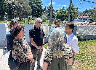 Municipio de Puerto Varas presenta denuncia en Fiscalía