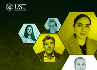 UST se adjudica 5 proyectos Fondecyt de Iniciación en Investigación