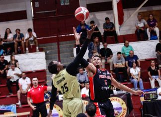 CON FESTIVAL DE CLÁSICOS, EL BASQUETBOL CHILENO RETOMA SU COMPETENCIA LUEGO DEL RECESO CLASIFICATORIO