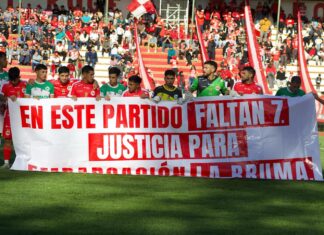 El grito de Constitución y Malleco Unido que conmovió al fútbol