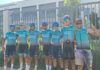 Patagonia Austral tiene en la mira el Nacional de Ciclismo