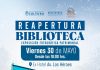 Reapertura de la Biblioteca de Calbuco