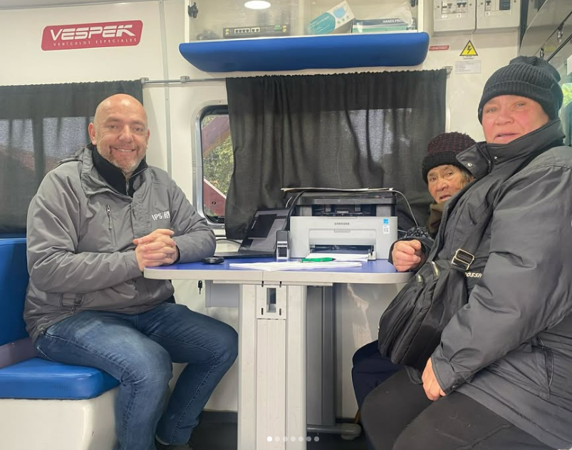 Aporte Familiar Permanente 2025