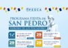Fiesta de San Pedro, Patrón de nuestros Pescadores