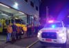 Nueva camioneta para Bomberos de Chonchi