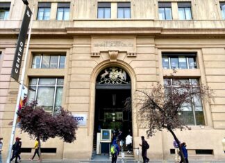 TGR paga a vocales de mesa que participan en primarias presidenciales