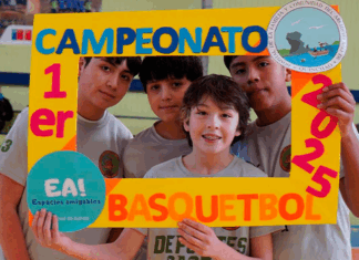 Fomentando la salud y la actividad física