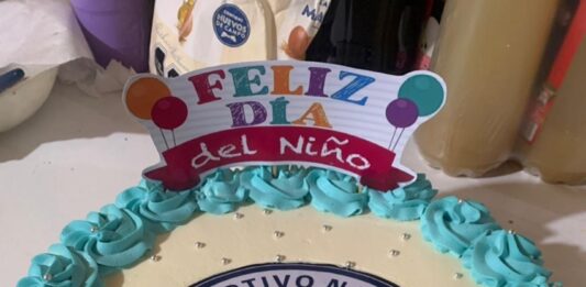 Feliz Día a nuestros Mini Navales